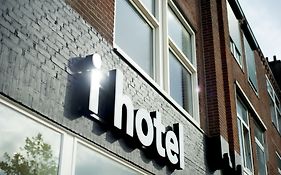 I Hotel